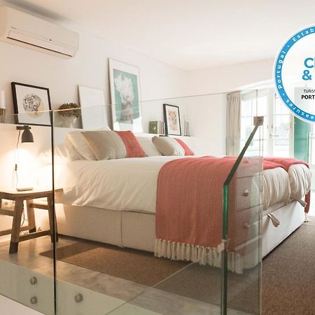 Apartamento Stylish Tailor Made Flat Lisboa Exterior foto