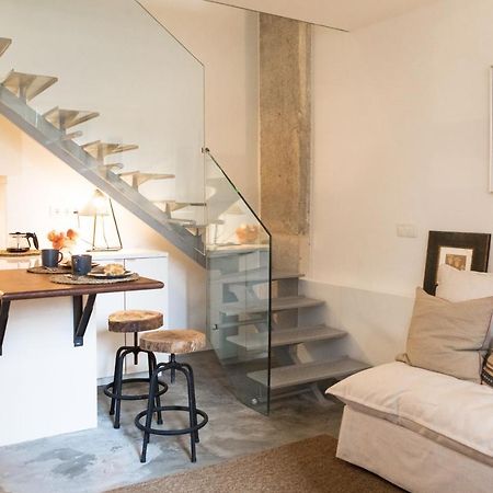 Apartamento Stylish Tailor Made Flat Lisboa Exterior foto