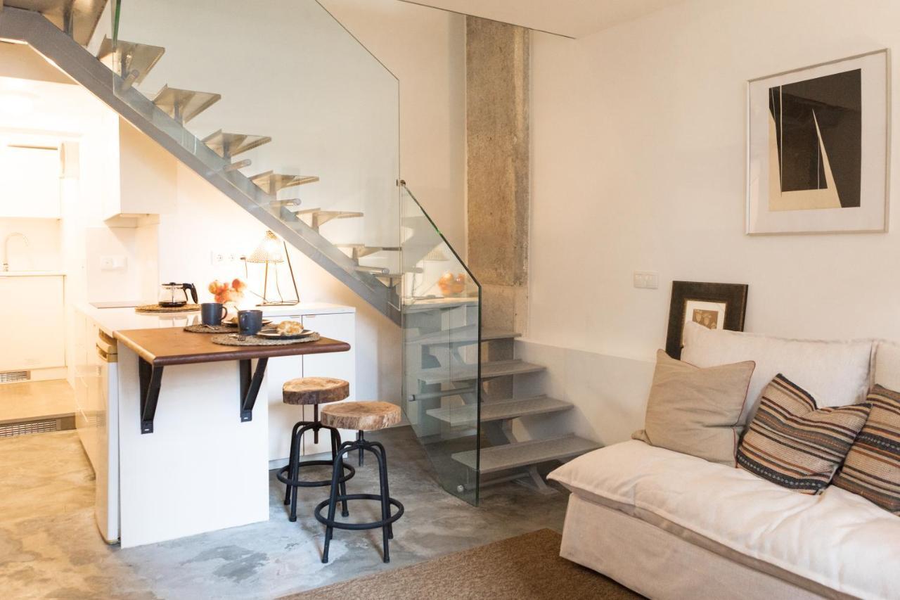 Apartamento Stylish Tailor Made Flat Lisboa Exterior foto