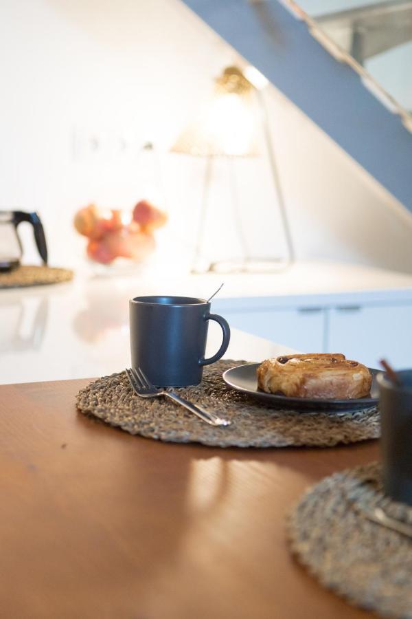 Apartamento Stylish Tailor Made Flat Lisboa Exterior foto