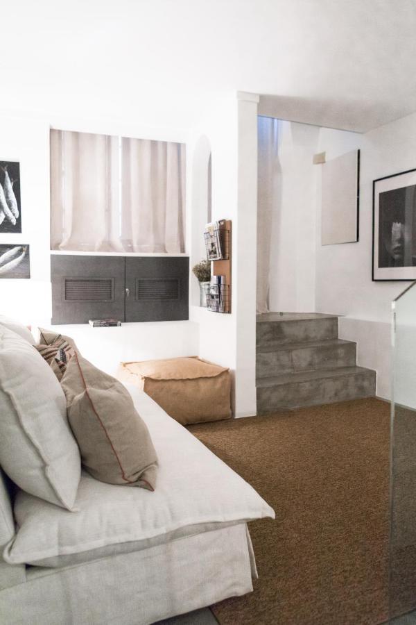 Apartamento Stylish Tailor Made Flat Lisboa Exterior foto